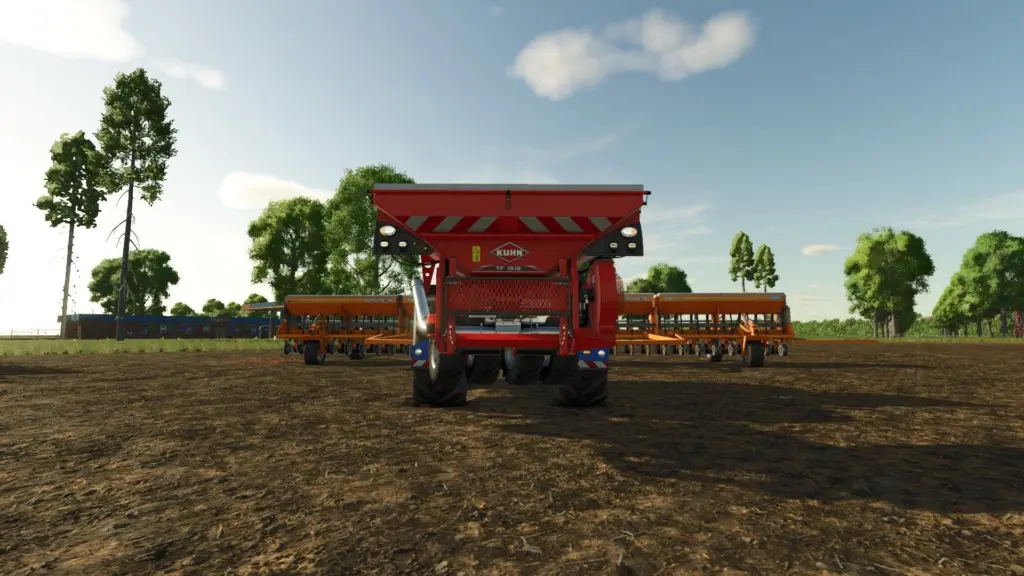 Kuhn TF 1512 60 000L v1.0