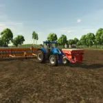 Kuhn TF 1512 60 000L v1.03