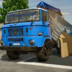 LKW W50 V1.0.0.2