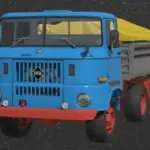 LKW W50 v1.0