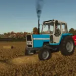 Landini 0550 Series v1.0