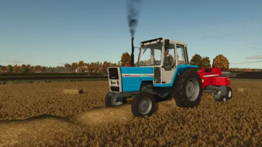 Landini 0550 Series v1.0