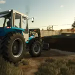 Landini 0550 Series v1.03