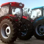 Landini PowerFarm 110 & McCormick C105 MAX V1.0