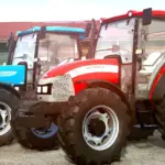 Landini PowerFarm 110 & McCormick C105 MAX V1.0