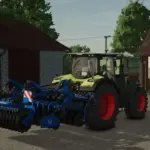 Landstal BTS 300 v1.03