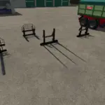 Large Implements Set v1.02