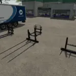 Large Implements Set v1.03