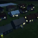 Large Package Of Houses v1.02