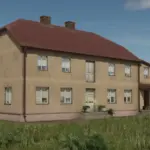 Large Package Of Houses v1.03