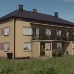 Large Package Of Houses v1.05