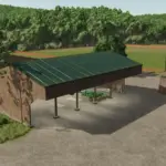 Large Shed v1.0