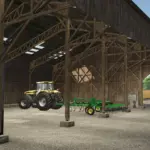 Large Shed v1.02