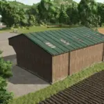 Large Shed v1.03