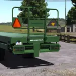 Laumetris PTL-20R v1.0