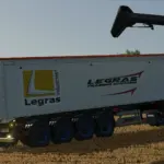 Legras trailer v1.05