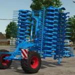 Lemken Heliodor 9 600 v1.0