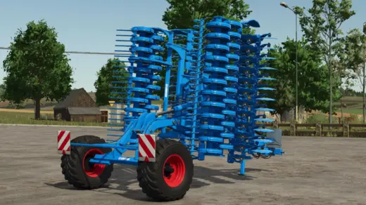 Lemken Heliodor 9 600 v1.0