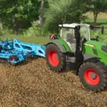 Lemken Karat 12/500 KUA V1.0