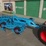 Lemken Karat 12/500 KUA V1.0