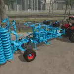 Lemken Karat 12/500 KUA V1.0