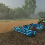 Lemken Karat 12/500 KUA V1.0