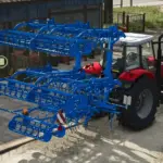 Lemken Korund 750 v1.02