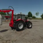 Lizard Bigbaglift v1.02