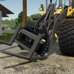 Lizard Tilt Attach v1.04