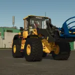 Lizard Wheel Loader Adapter v1.0