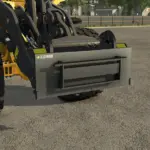 Lizard Wheel Loader Adapter v1.03