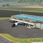 Logistics Center v1.02