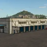 Logistics Center v1.04