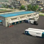 Logistics Center v1.05