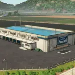 Logistics Center v1.06