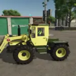 MB Trac 1000-1100 Pack v1.02