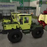 MB Trac 1000-1100 Pack v1.03