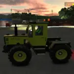 MB Trac 1000-1100 Pack v1.04