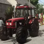 MTZ 1025.3 v1.0