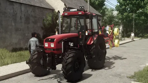 MTZ 1025.3 v1.0