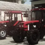 MTZ 1025.3 v1.03