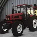 MTZ 1221.3 v1.0