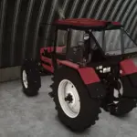 MTZ 1221.3 v1.023