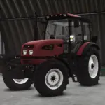 MTZ 1523 v1.02