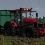 MTZ 2022 v1.0