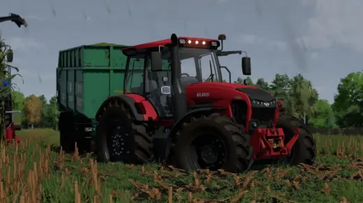 MTZ 2022 v1.0