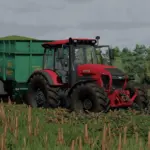 MTZ 2022 v1.03