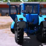 MTZ 50 v1.02