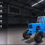 MTZ 50 v1.03