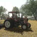 MTZ-82 NAREW v1.02